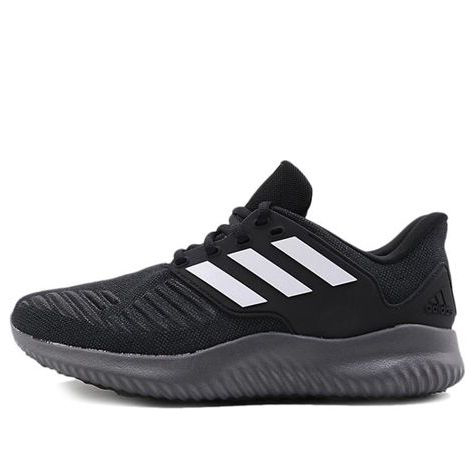 

Кроссовки Adidas Alphabounce G28919, черный