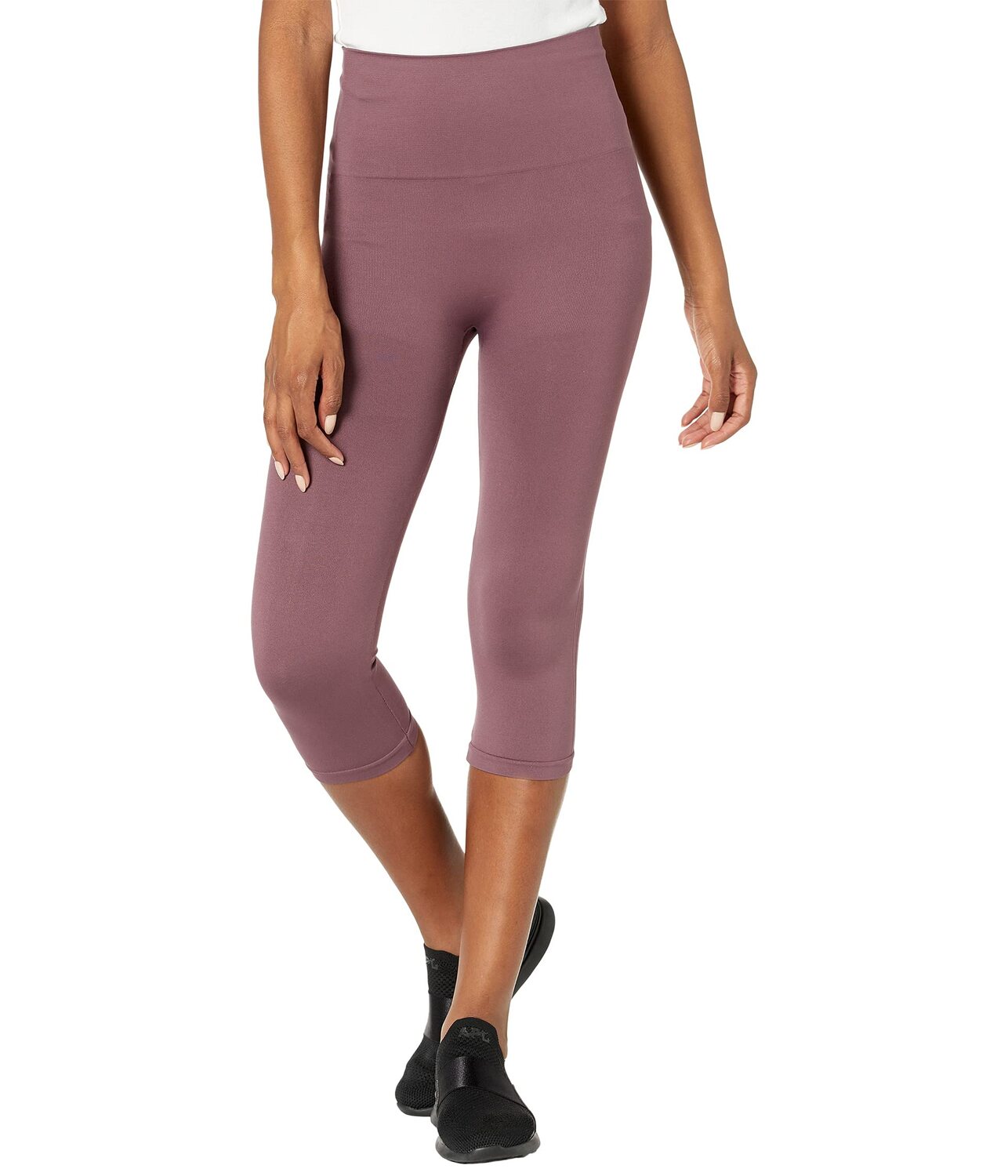 

Брюки BLANQI, Hipster Support Crop Leggings
