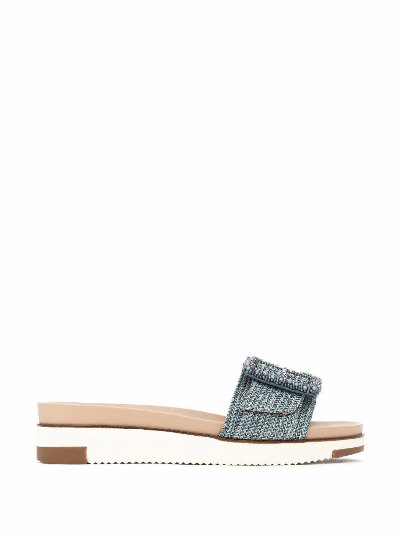 

Шлепанцы Ariane Beads Sam Edelman