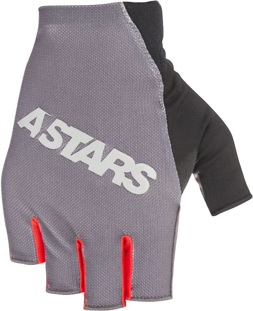 

Велосипедные перчатки Alpinestars Ridge Plus, светло-серый