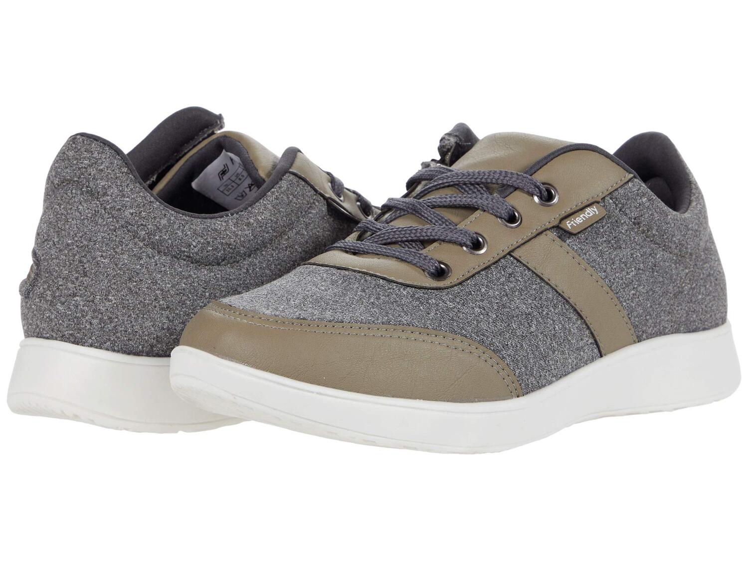 

Кроссовки Friendly Shoes, Marlo Knit