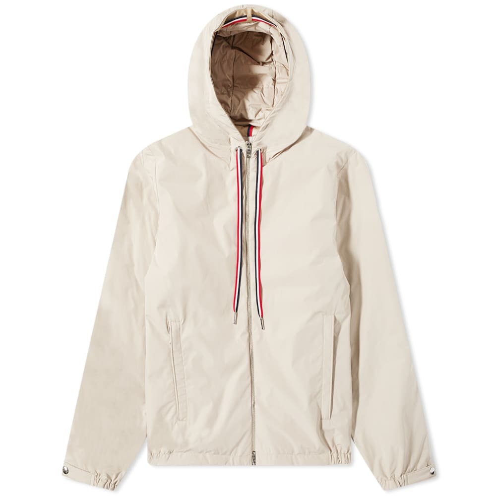 

Утепленная ветровка Cerou Moncler, Серый