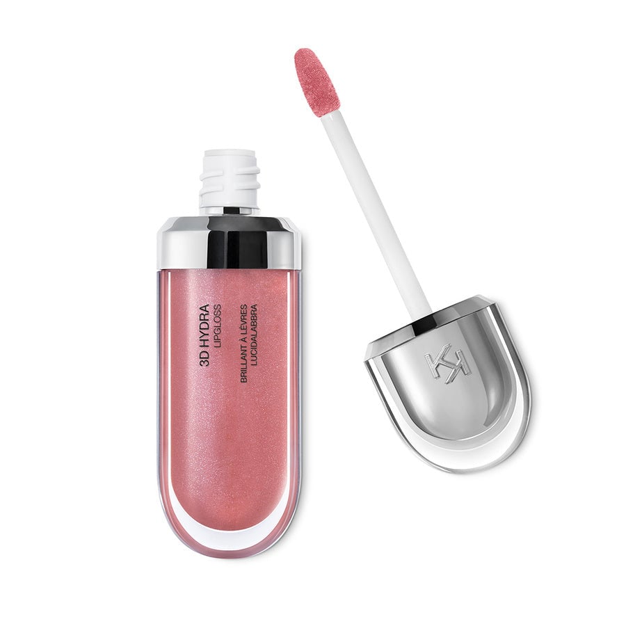 KIKO Milano 3D Hydra Lipgloss Смягчающий блеск для губ с 3D-эффектом 32  Pearly Natural Rose 6,5 мл – купить по выгодным ценам с доставкой из-за  рубежа через сервис «CDEK.Shopping»