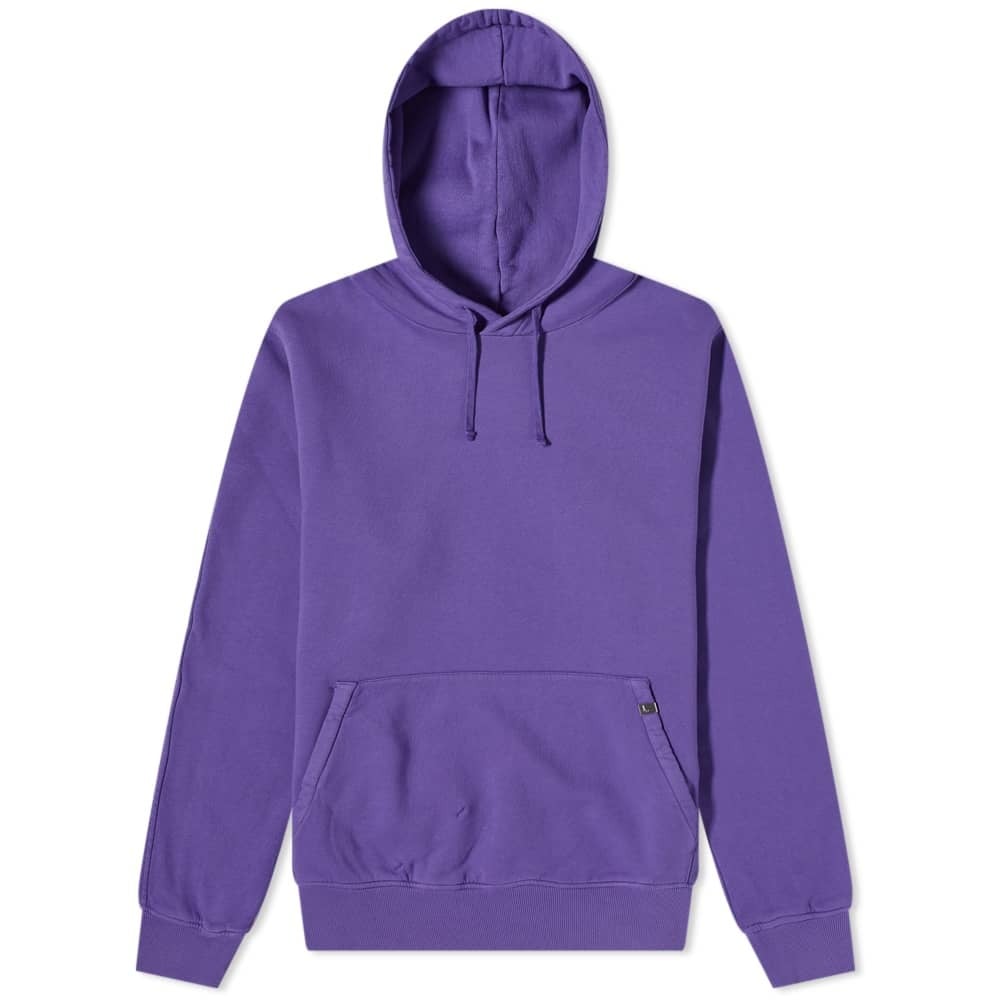 

Толстовка 1017 ALYX 9SM Lightercap Popover Hoody, Фиолетовый