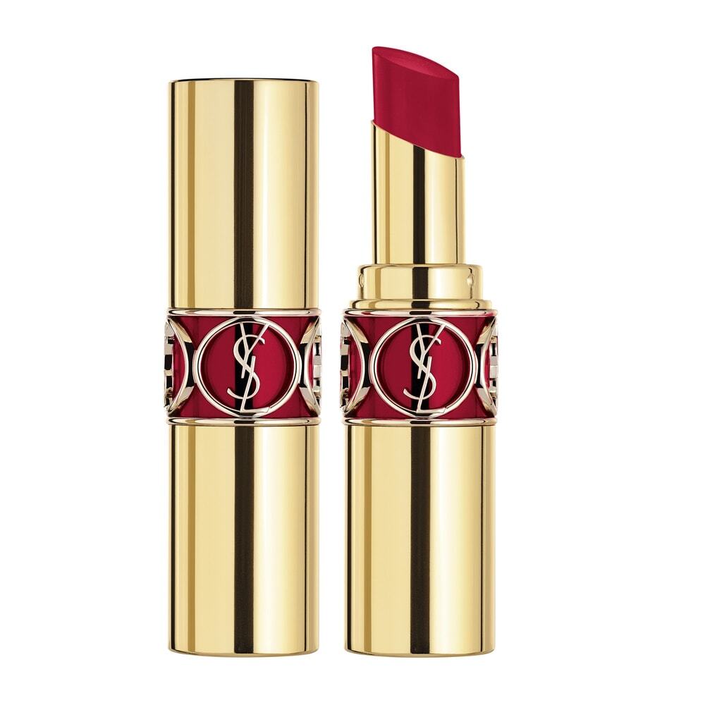 

Yves Saint Laurent Губная помада Rouge Volupte Shine 83 Rouge Cape 4,5 г