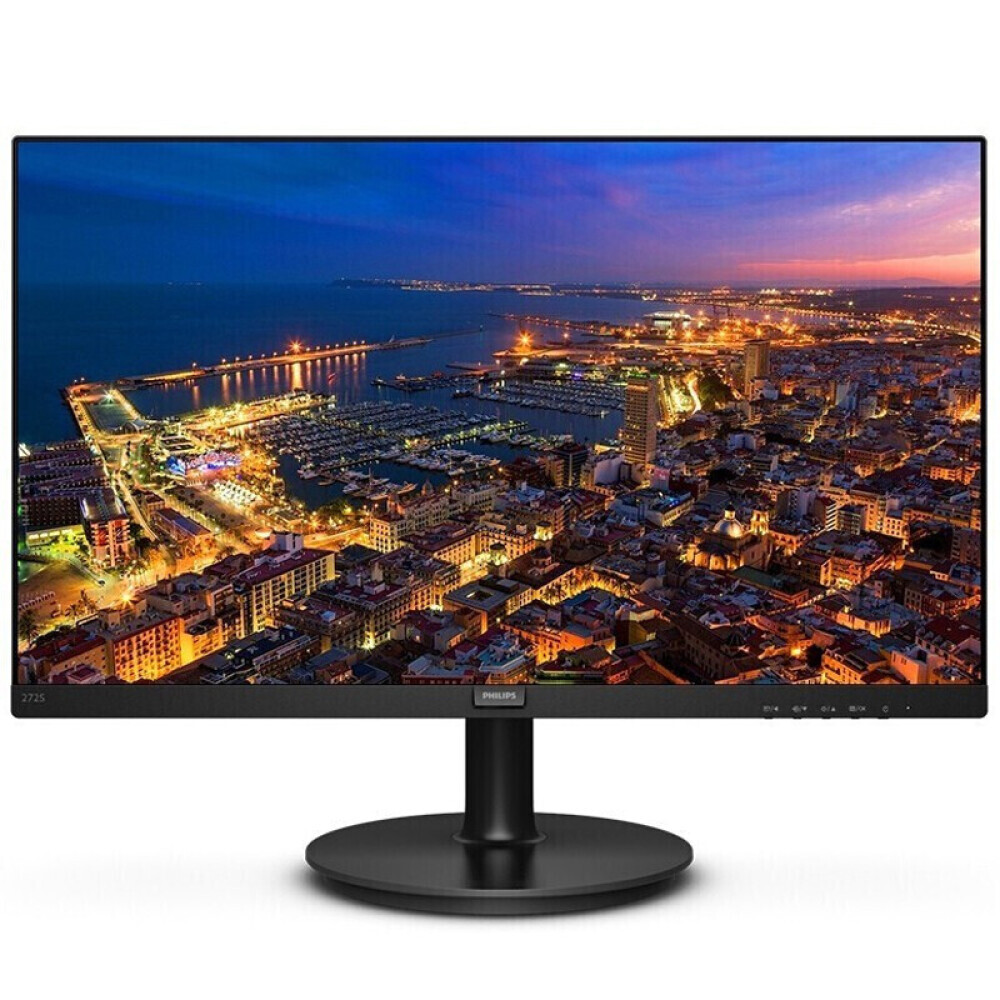 

Монитор Philips 272S9 27" IPS с широкой цветовой гаммой