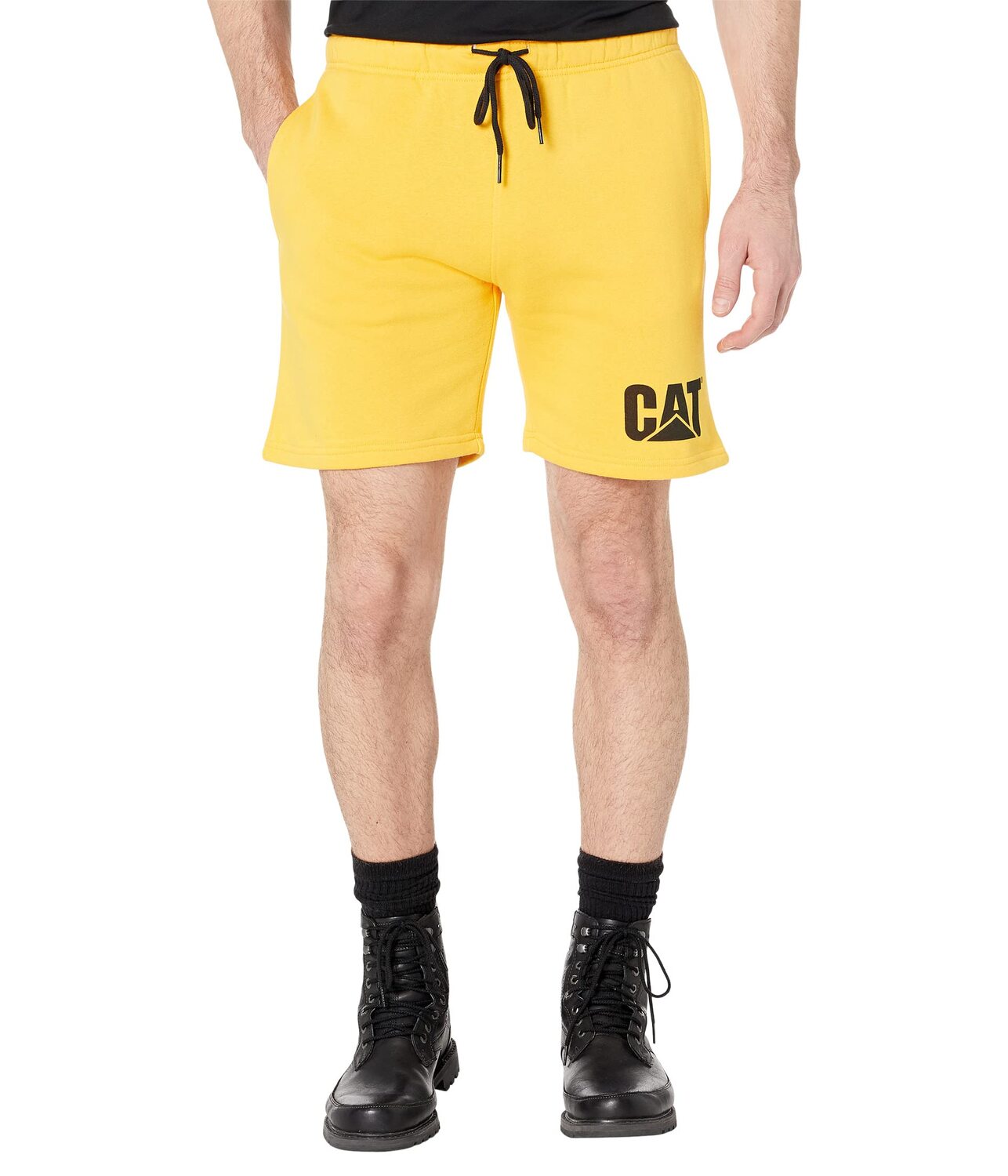 

Шорты Caterpillar, Fleece Lounge Shorts