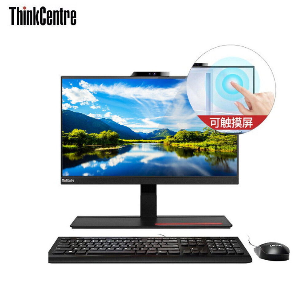 

Моноблок ThinkCentre M930Z, 23,8" Intel i5-11500