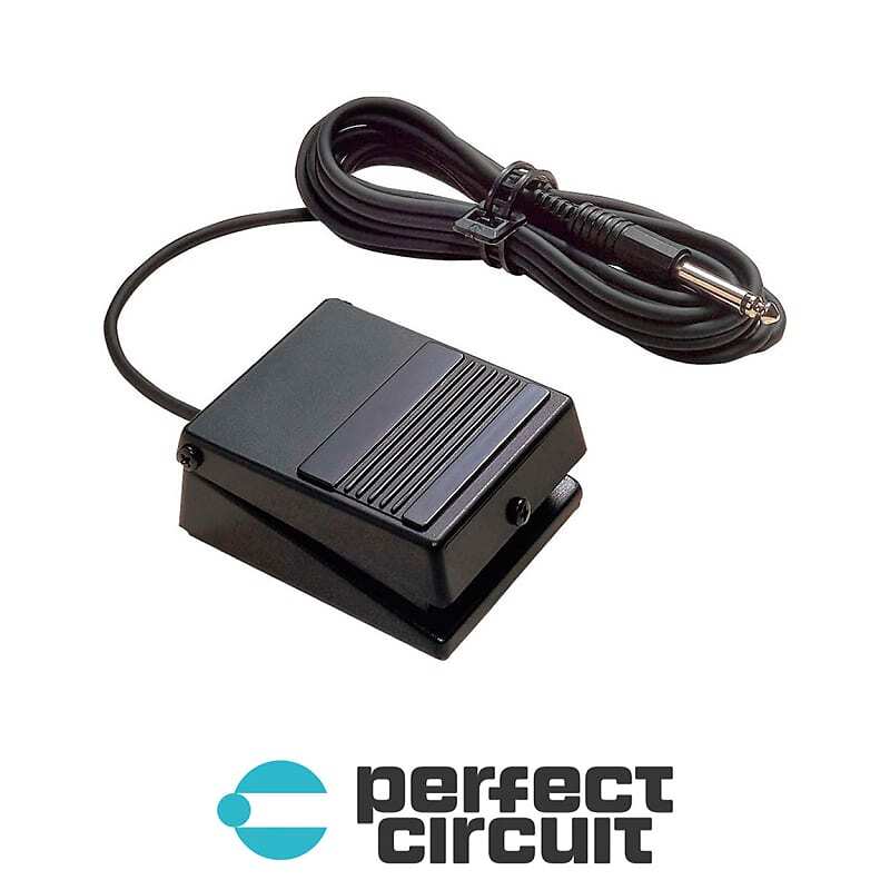 

Демпферная педаль Roland DP-2 DP-2 Damper Pedal