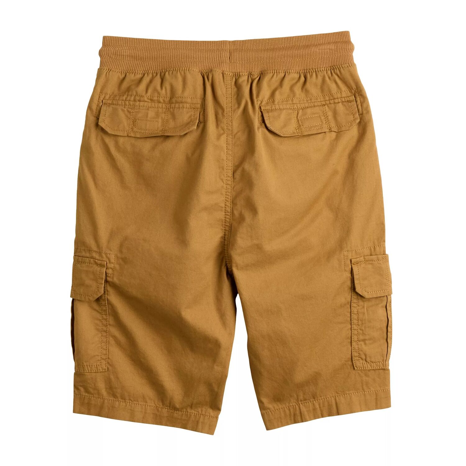 

Шорты-карго без шнурков Sonoma Goods For Life Adaptive Flexwear для мальчиков 8–20 лет Sonoma Goods For Life