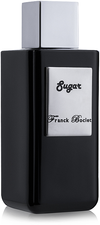 

Духи Franck Boclet Sugar