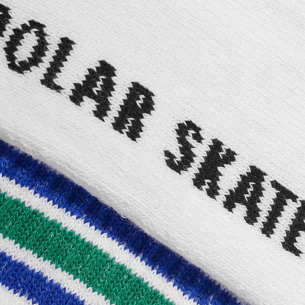

Носки Polar Skate Co. Stripe Sock