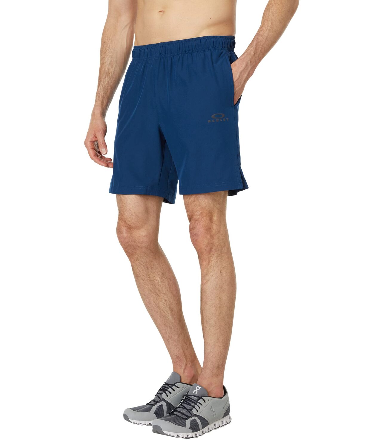 

Шорты Oakley, Foundational 7" Shorts 2.0