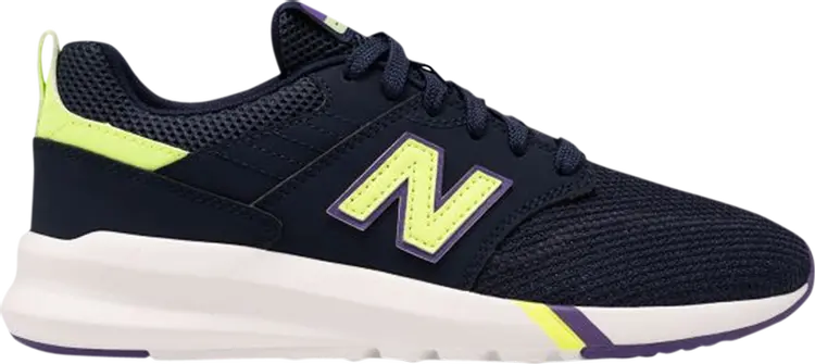 

Кроссовки New Balance Wmns 009 'Pigment', синий