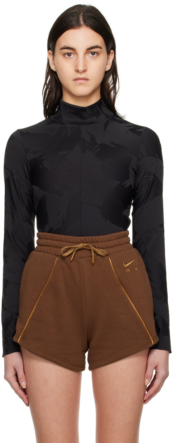 

Черный боди Sportswear Tech Pack Nike