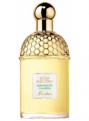 

Guerlain Туалетная вода Aqua Allegoria Bergamote Calabria спрей 125мл