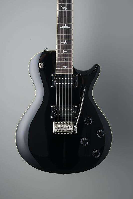 

PRS SE Mark Tremonti Standard Черный
