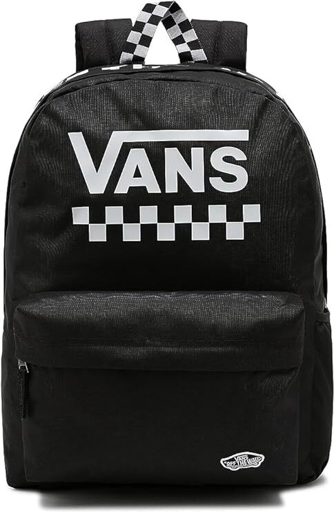 

Рюкзак Vans, Street Sport Realm, черный