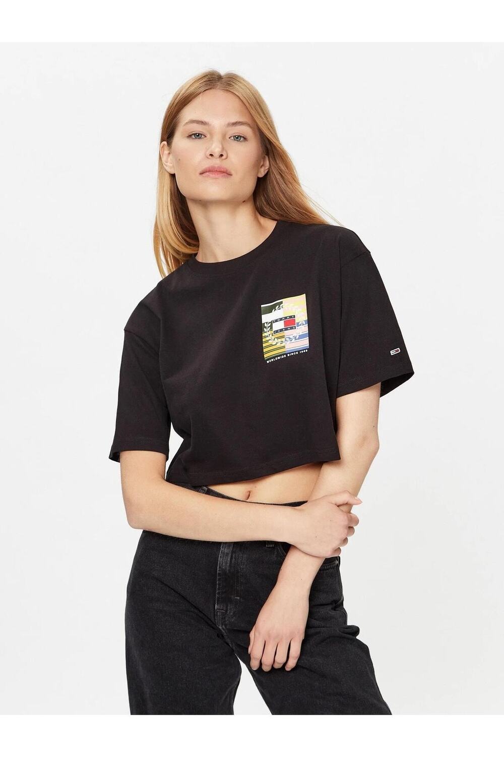 

Футболка Tommy Hilfiger