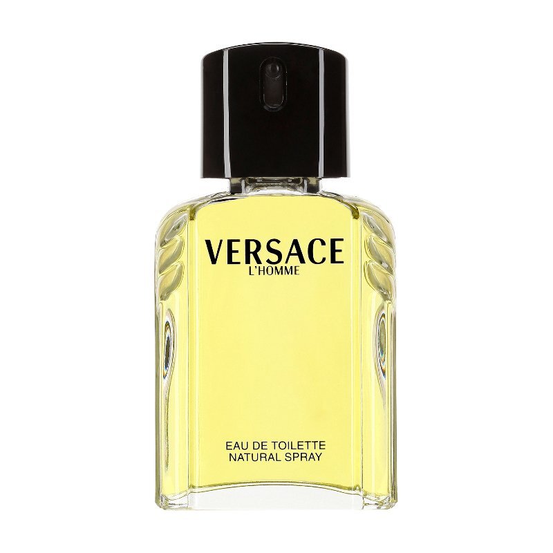 

Versace Туалетная вода L'Homme спрей 100мл