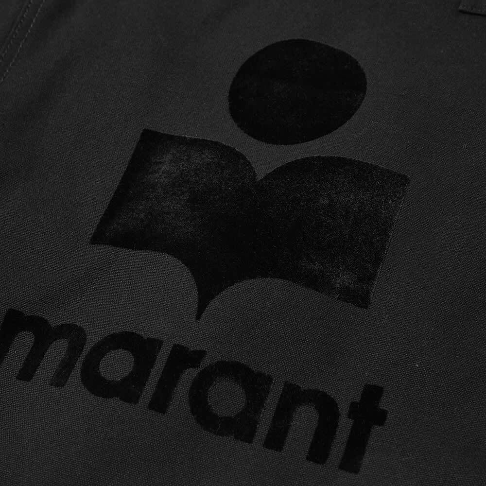

Сумка Isabel Marant Étoile Yenky Tote