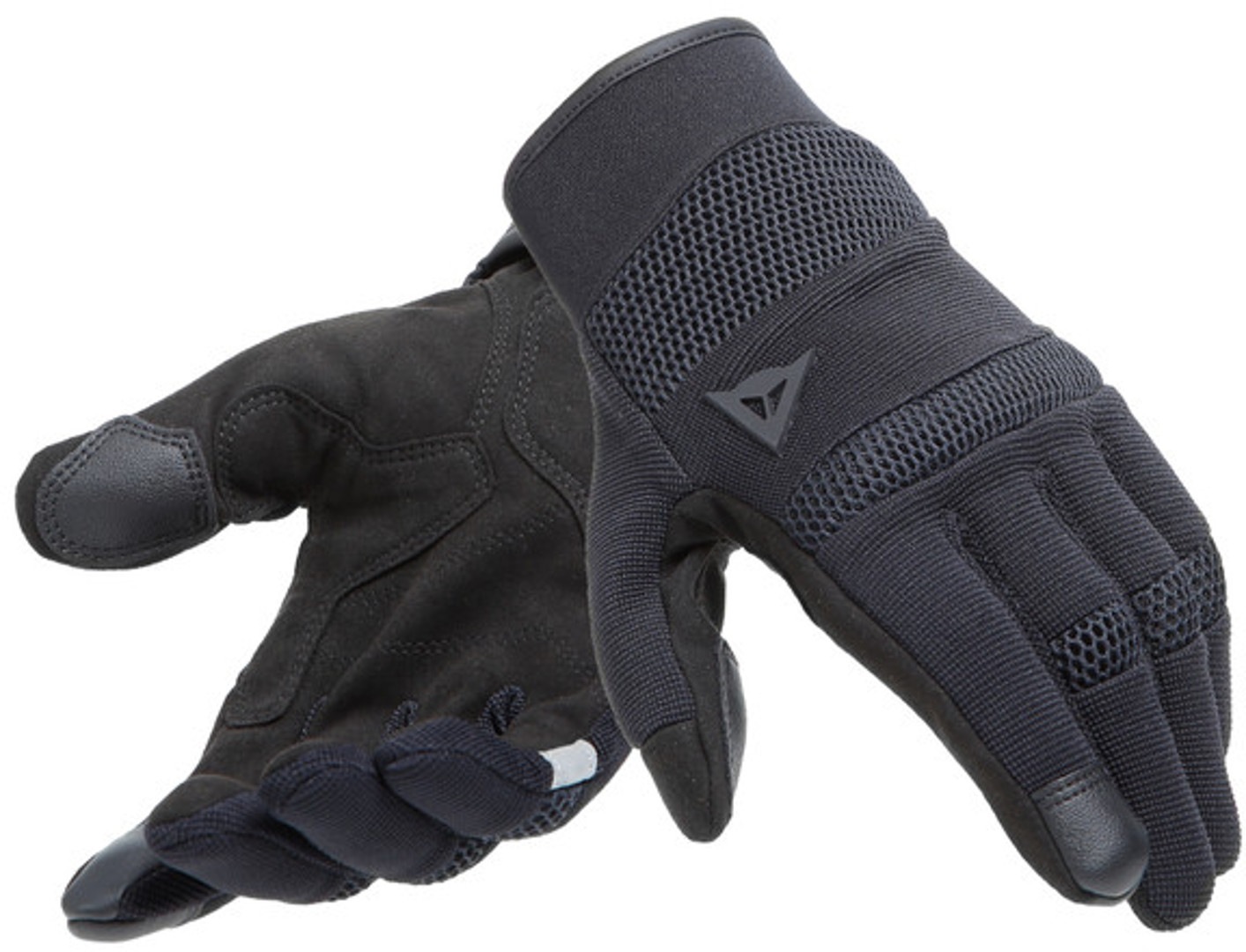 

Перчатки мотоциклетные Dainese Athene Tex, темно-синий