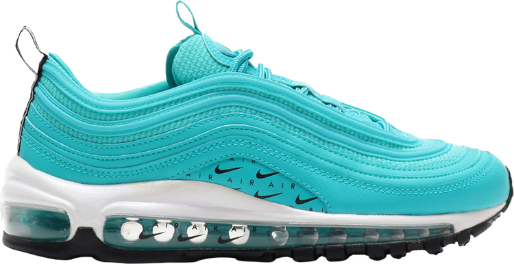 Nike wmns air hot sale max 97 lux