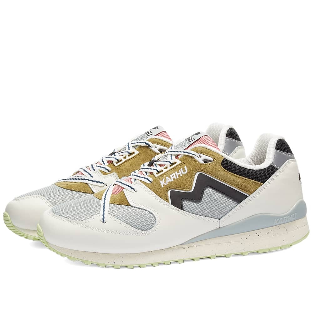 

Кроссовки Karhu Synchron Classic
