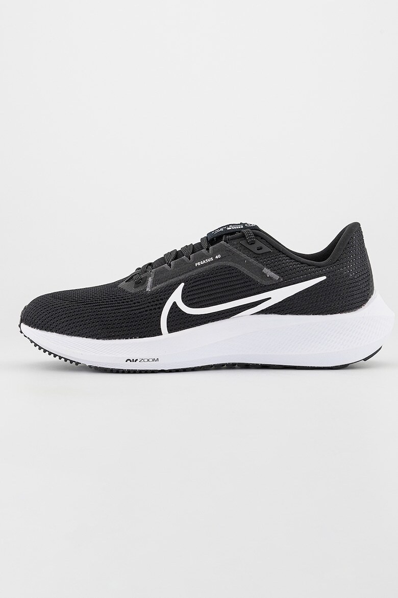

Кроссовки Air Zoom Pegasus 40 Nike, черный