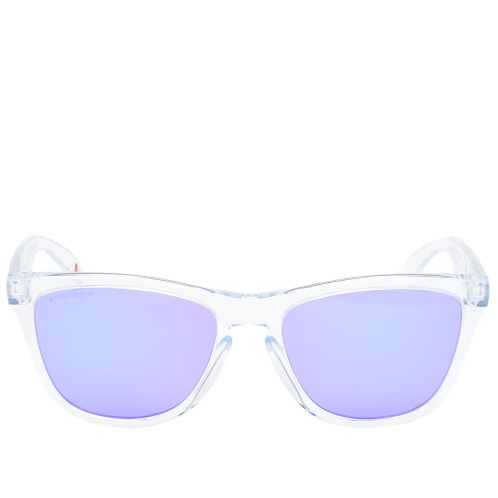 

Солнцезащитные очки Oakley Frogskins Sunglasses