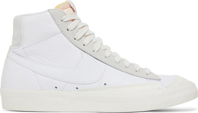 Nike blazer mid sale 77 vintage sail white