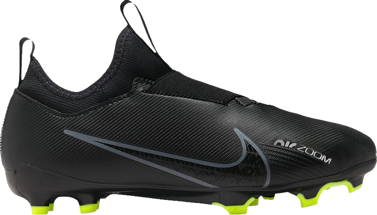 Nike academy store black volt