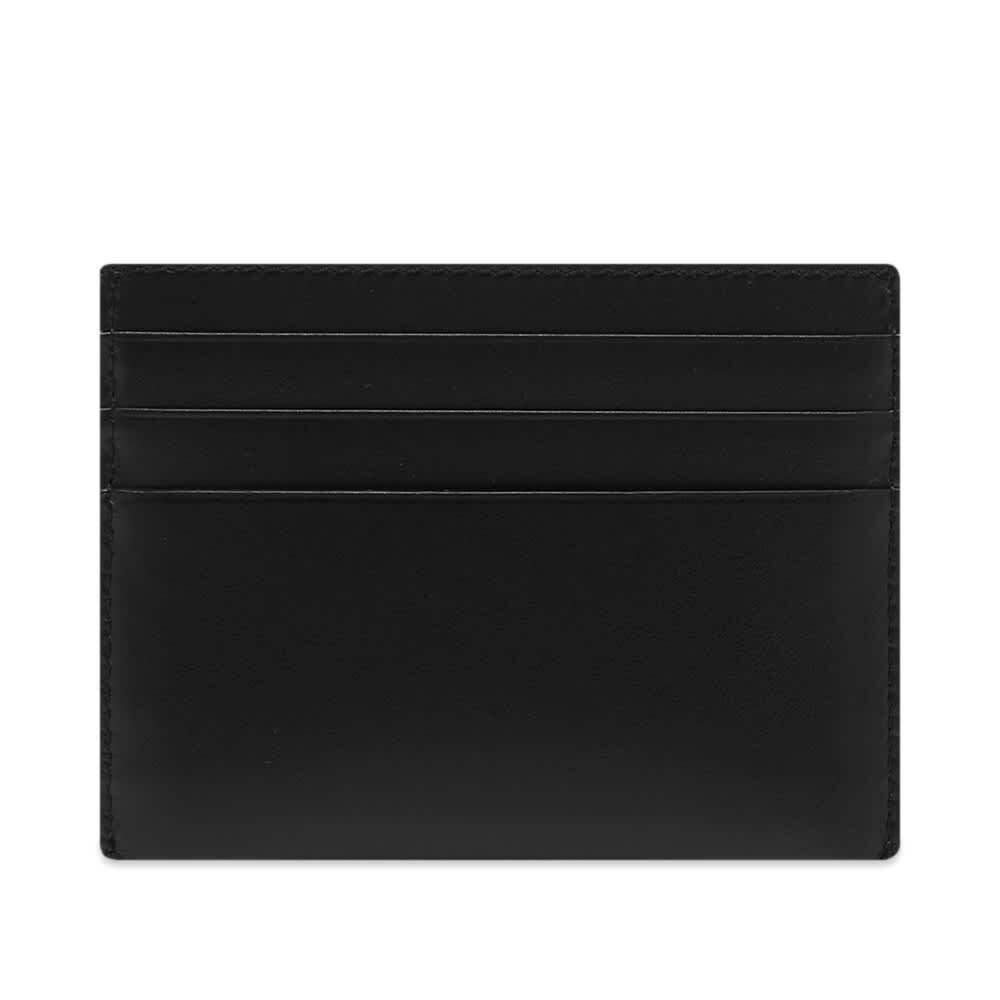 

Кошелек Givenchy College Logo Card Holder