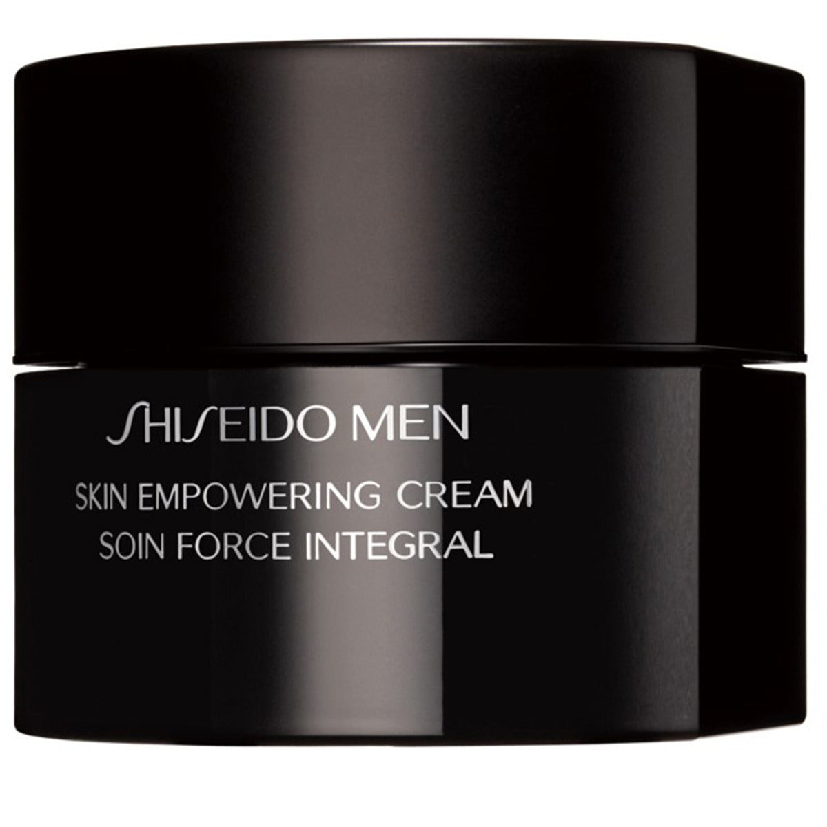 Shiseido Men Skin Empowering Cream укрепляющий крем для уставшей кожи 50мл