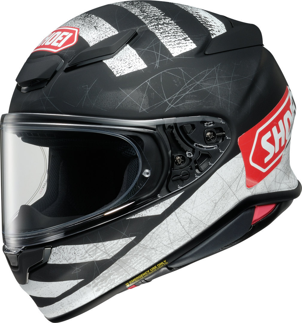

Shoei NXR 2 Scanner Шлем,
