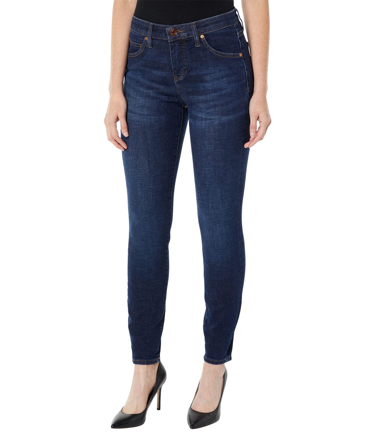 

Джинсы Jag Jeans, Cecilia Skinny
