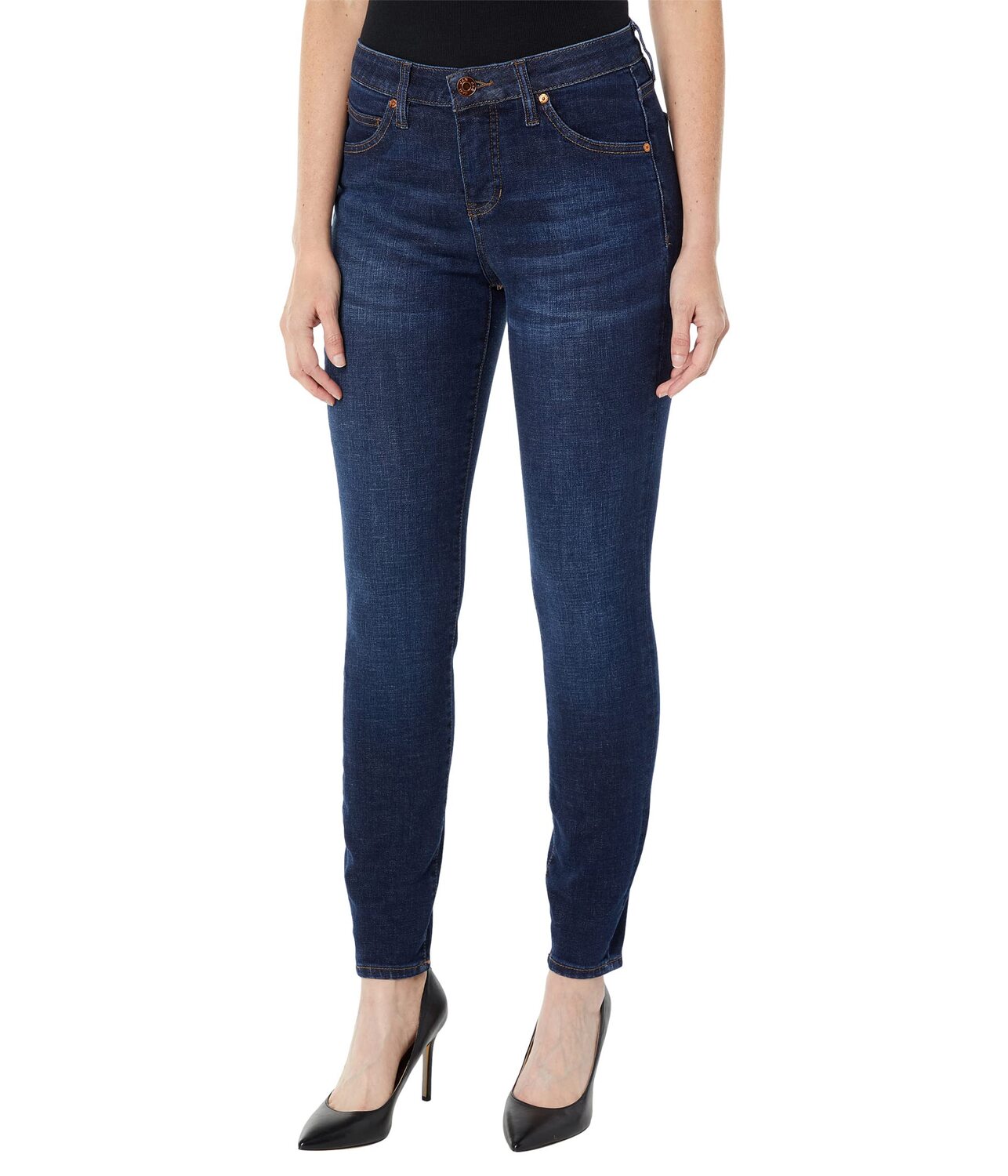 Джинсы Jag Jeans, Cecilia Skinny