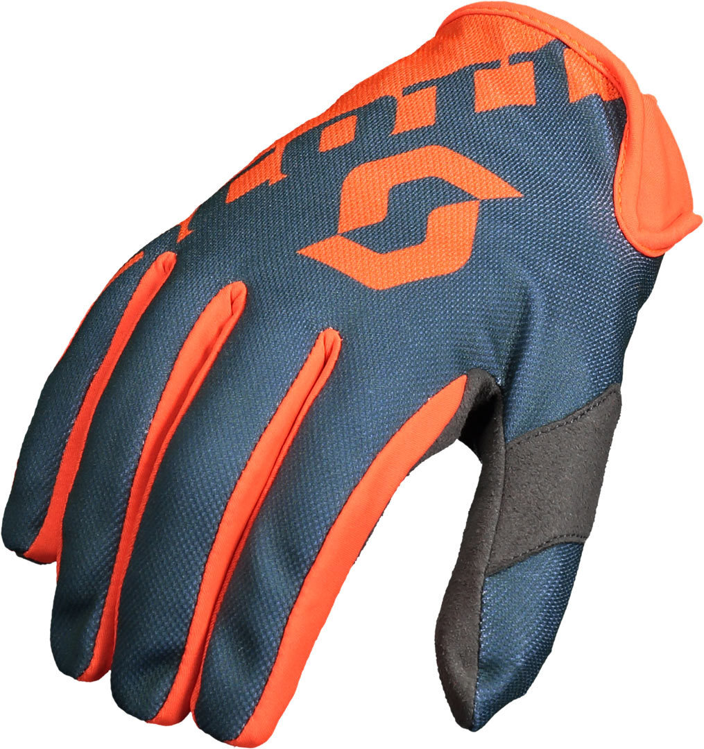 

Scott 250 Перчатки, оранжевый