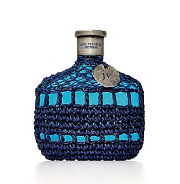 

John Varvatos Туалетная вода Artisan Blue спрей 125мл