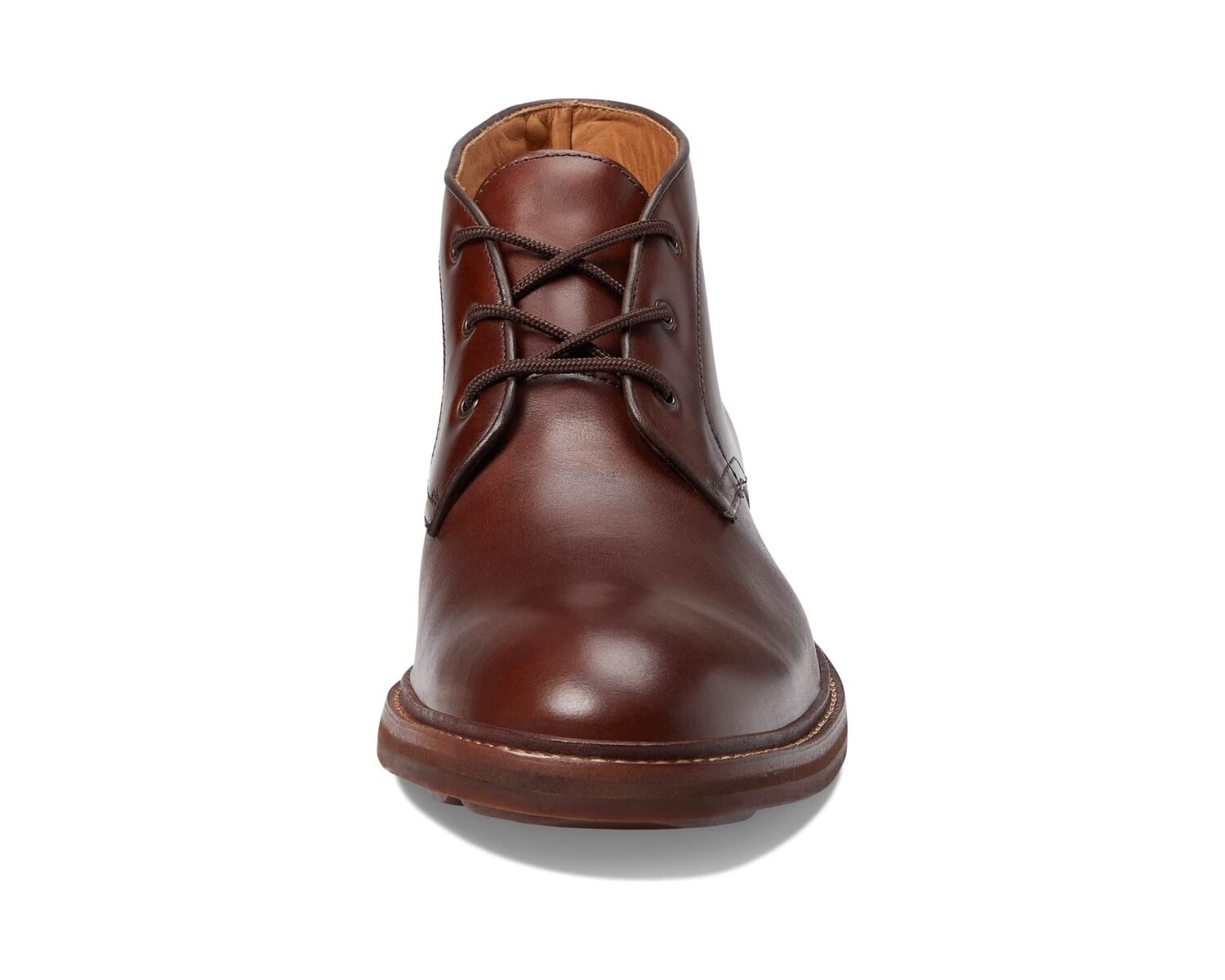 

Ботинки Welch Chukka Johnston & Murphy Collection, бренди