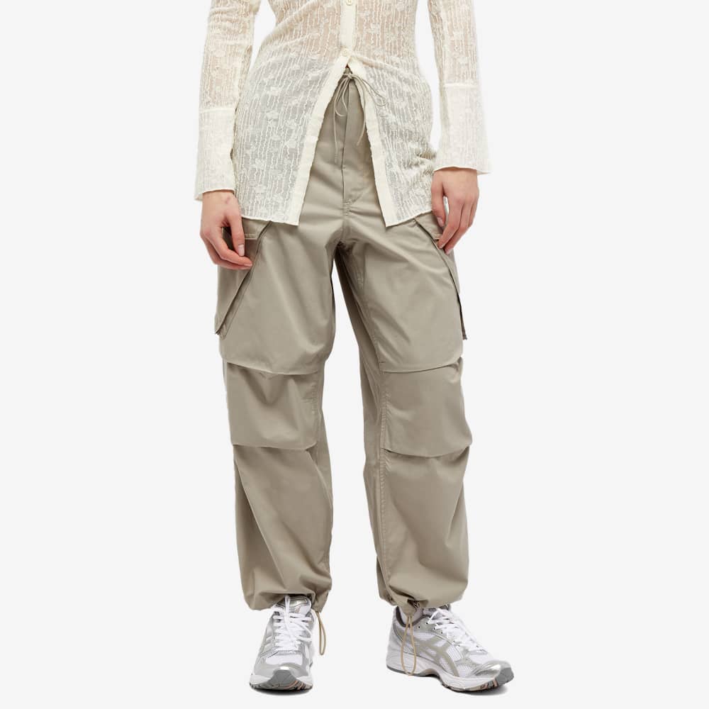 Agolde Ginerva Cargo Pant