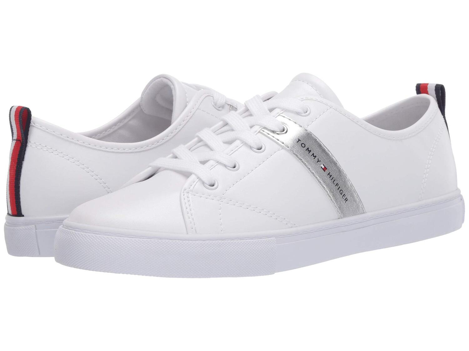 

Кроссовки Tommy Hilfiger, Luco