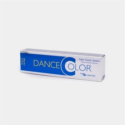 

Dance Color Professional Cream System Краска для волос в тюбике № 8 Светло-русый 100 мл