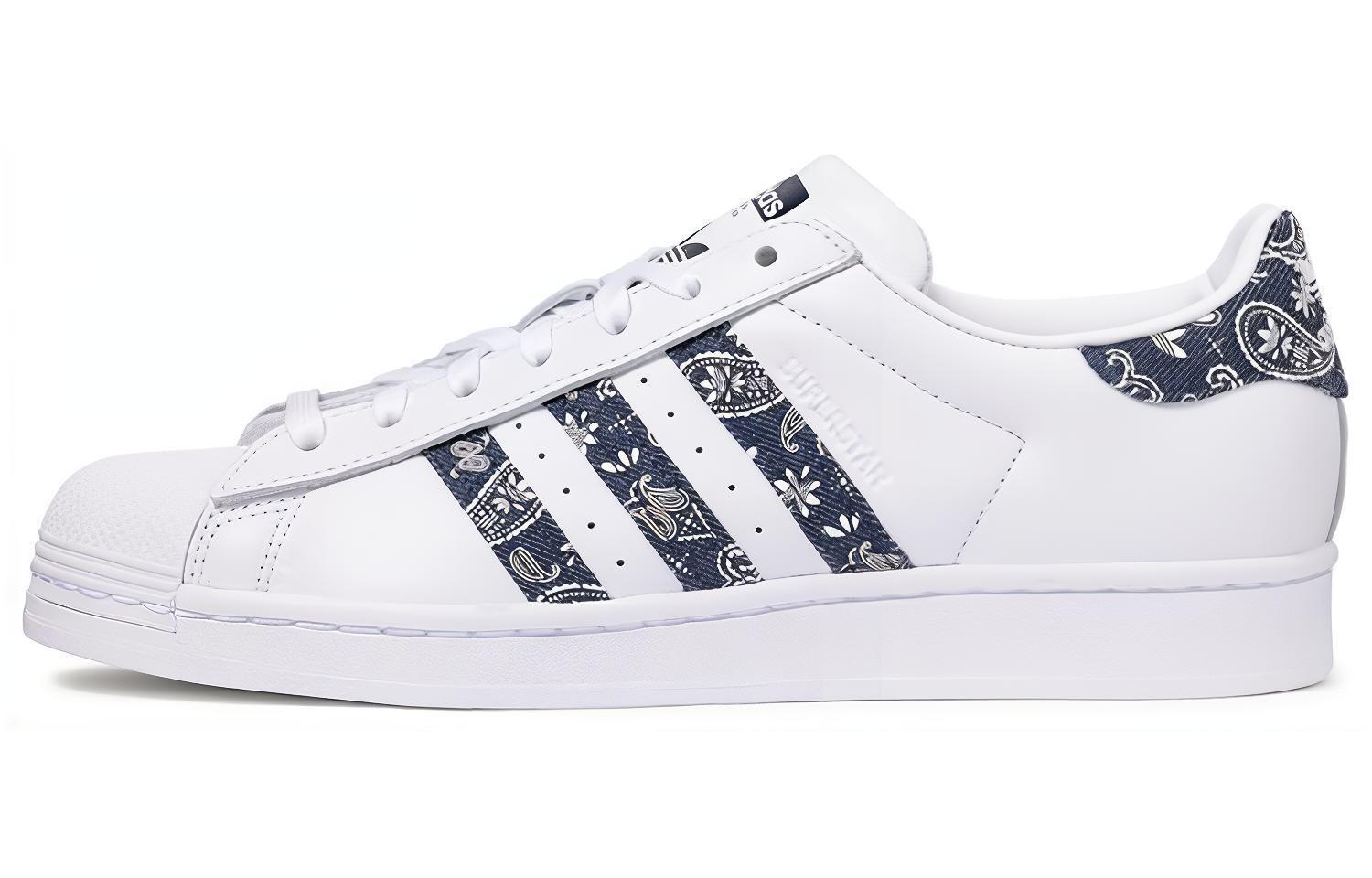 

Adidas originals Superstar Series Обувь для скейтбординга унисекс