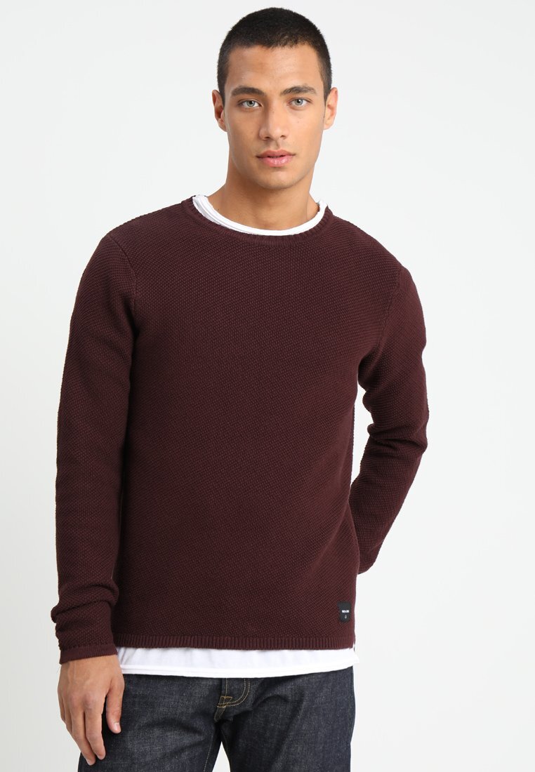 

Свитер ONSDAN STRUCTURE CREW NECK Only & Sons, помадка