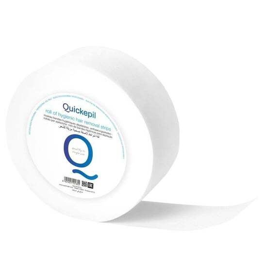 

Полоски для депиляции Quickepil, рулон 60 м