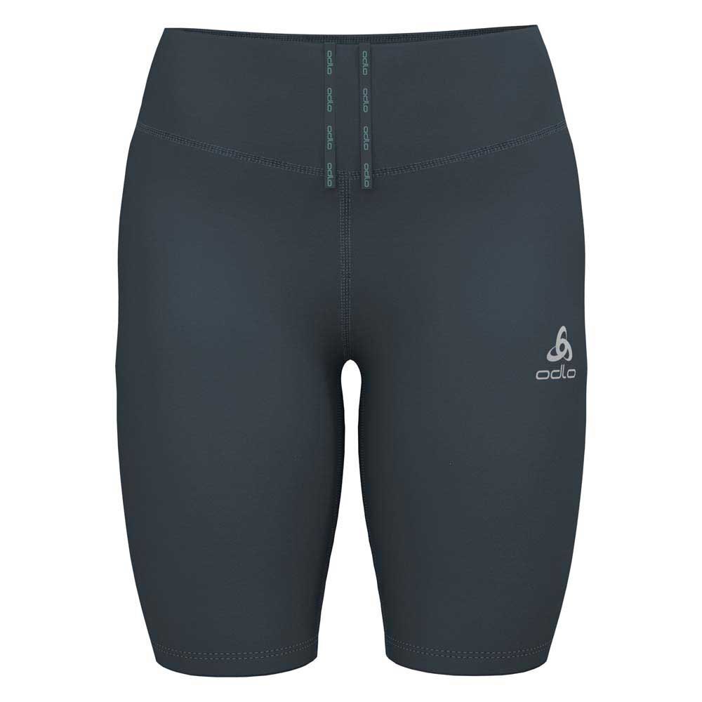 

Леггинсы Odlo Essential Short, серый