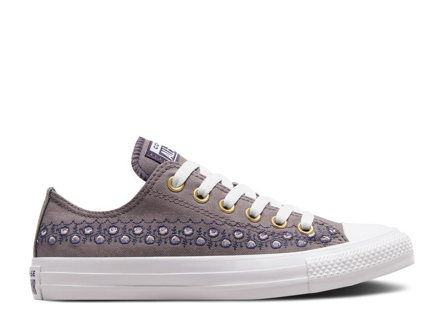 

Кроссовки Converse Wmns Chuck Taylor All Star Low, цвет Free Spirit Florals