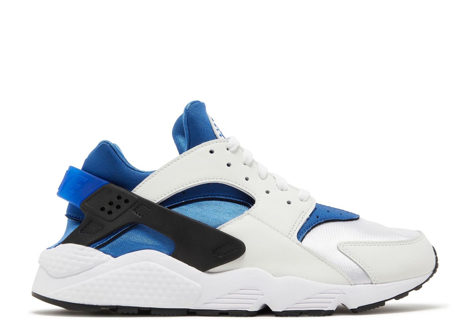 

Кроссовки Nike Air Huarache 'Metro Blue', белый, Белый;серый