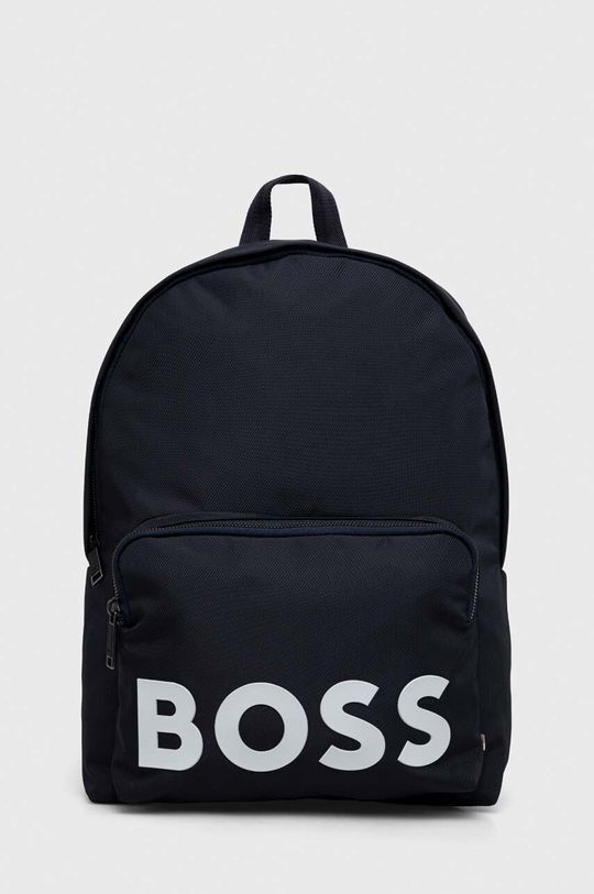 

Рюкзак Boss, темно-синий